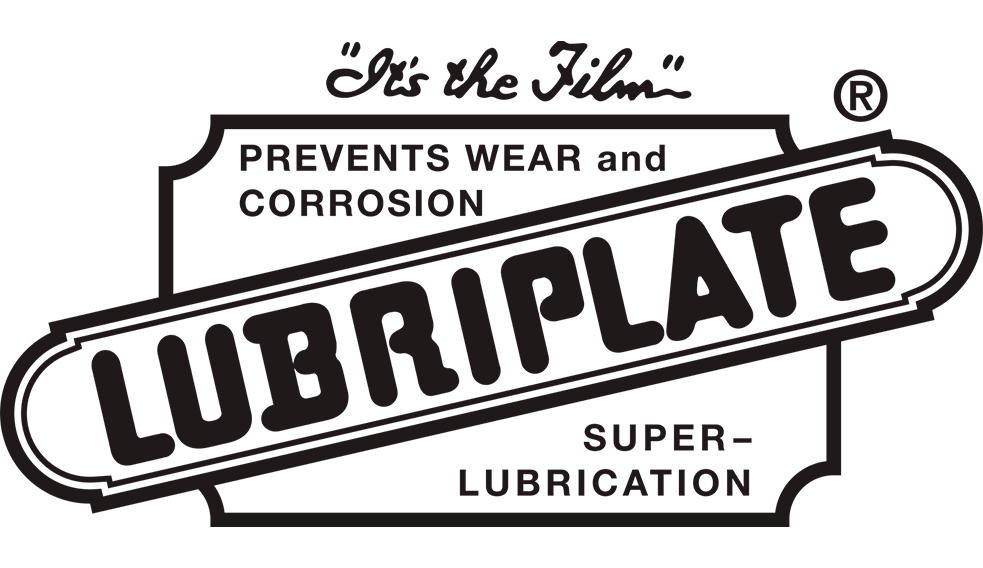 Lubriplate