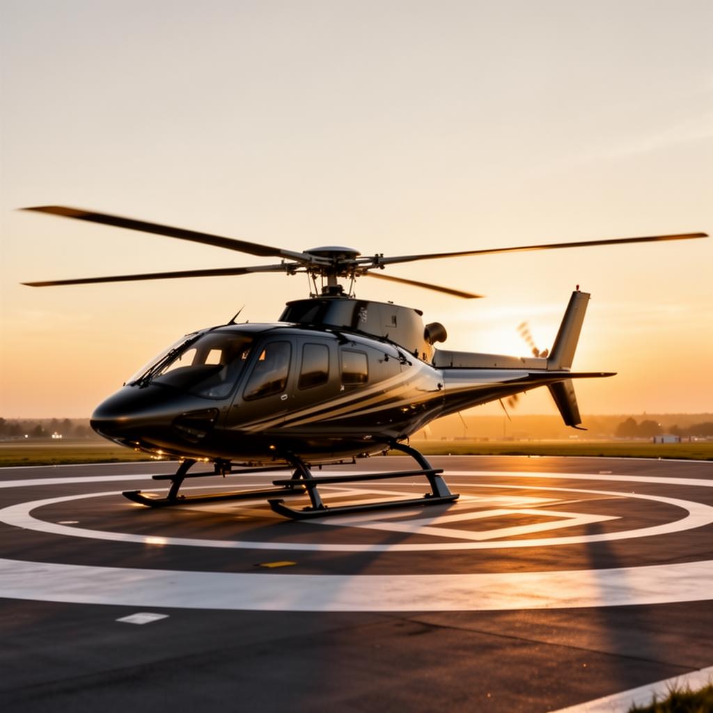 Aeronave executiva para venda - ADS Latin brokerage