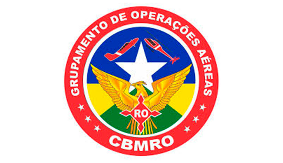 Corpo de Bombeiros de Rondônia