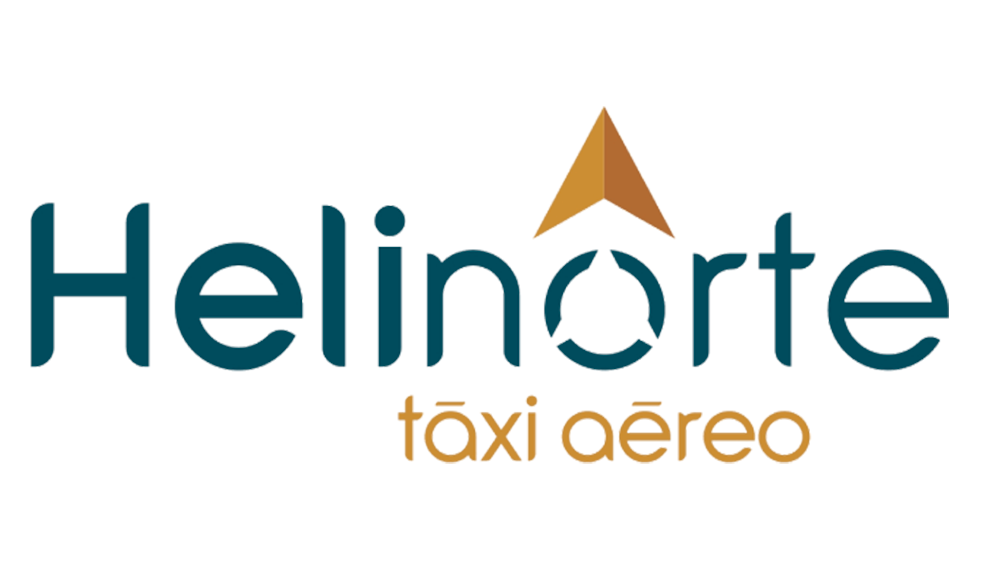 Helinorte Taxi Aéreo